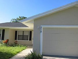 318 Jacksonville Ct, Poinciana Fl 34759 For $700/m Deposit $700 in Poinciana, FL