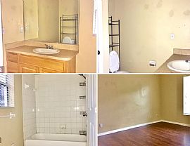 8407 Whitmire Dr, Pensacola, Fl 32514 For $500/m Deposit $500 in Pensacola, FL (Photo 3 of 4)