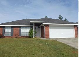 5603 Silver Star Ct, Milton, Fl 32583 For $800/m Deposit $800 in Milton, FL