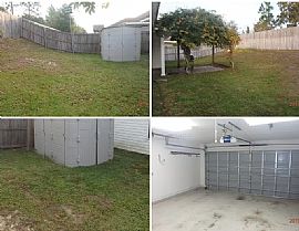 5603 Silver Star Ct, Milton, Fl 32583 For $800/m Deposit $800 in Milton, FL (Photo 5 of 5)