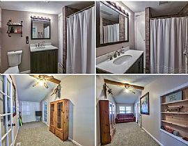 12134 Waterfront Dr Tallahassee Fl 32312 For $800/m Depsit $800 in Tallahassee, FL (Photo 2 of 4)