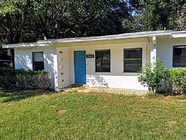 706 W 10th Ave, Tallahassee, Fl 32303 For $600/m Deposit $600 in Tallahassee, FL