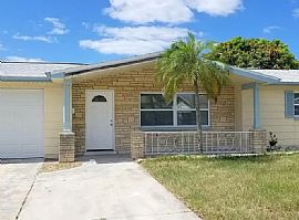 1043 Yale Dr, Holiday, Fl 34691 For $700/m Deposit $700 in Holiday, FL