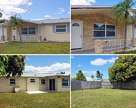 1043 Yale Dr, Holiday, Fl 34691 For $700/m Deposit $700 in Holiday, FL (Photo 5 of 5)