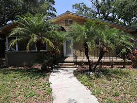 6201 N 9th St, Tampa, Fl 33604 For $700/m Deposit $700 in Tampa, FL