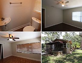 6201 N 9th St, Tampa, Fl 33604 For $700/m Deposit $700 in Tampa, FL (Photo 3 of 3)