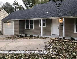 7233 Lamar Ave, Overland Park, Ks 66204 For $800/m Deposit $800 in Overland Park, KS