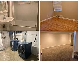 4019 W 74th Ter, Prairie Village, Ks 66208 $950/m Deposit $950 in Prairie Village, KS (Photo 3 of 5)