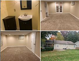 4019 W 74th Ter, Prairie Village, Ks 66208 $950/m Deposit $950 in Prairie Village, KS (Photo 4 of 5)