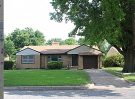 2751 E Rivera St, Wichita, Ks 67211 For $750/m Deposit $750 in Wichita, KS
