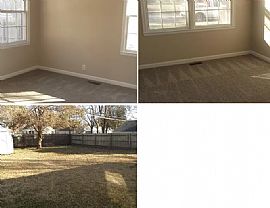 925 S 11th St, Salina, Ks 67401 For $500/m Deposit $500 in Salina, KS (Photo 3 of 3)