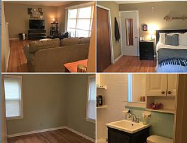 5852 Granada Ln, Fairway, Ks 66205 For $650/m Depsoit $650 in Fairway, KS (Photo 2 of 3)