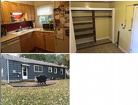 5852 Granada Ln, Fairway, Ks 66205 For $650/m Depsoit $650 in Fairway, KS (Photo 3 of 3)