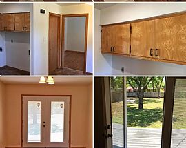 205 W 30th Ave, Hutchinson, Ks 67502 $750/m Deposit $750 in Hutchinson, KS (Photo 2 of 6)