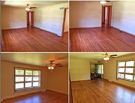 205 W 30th Ave, Hutchinson, Ks 67502 $750/m Deposit $750 in Hutchinson, KS (Photo 3 of 6)