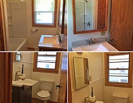 205 W 30th Ave, Hutchinson, Ks 67502 $750/m Deposit $750 in Hutchinson, KS (Photo 4 of 6)