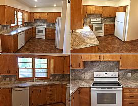 205 W 30th Ave, Hutchinson, Ks 67502 $750/m Deposit $750 in Hutchinson, KS (Photo 5 of 6)