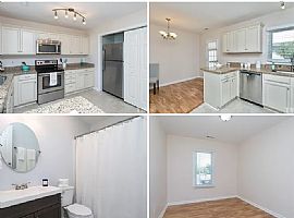 601 Bladestone Ct, Apex,Rent 750 Deposit 750 Total 1500 in Apex, NC (Photo 3 of 4)