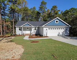 28 Minikahada Trl, Pinehurst,Rent 950 Deposit 950 Total 1900 in Pinehurst, NC
