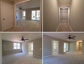 28 Minikahada Trl, Pinehurst,Rent 950 Deposit 950 Total 1900 in Pinehurst, NC (Photo 6 of 7)