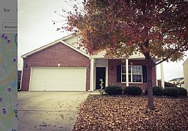 1840 Beeson Park Ln, Kernersville,Rent 650 Deposit 650 Total 13 in Kernersville, NC