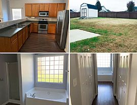 1840 Beeson Park Ln, Kernersville,Rent 650 Deposit 650 Total 13 in Kernersville, NC (Photo 3 of 5)