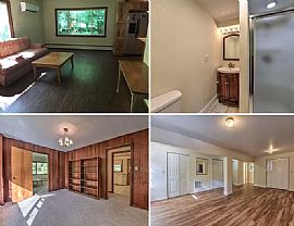 170 1st Ave, Sylva,Rent 850 Deposit 850 Total 1700 in Sylva, NC (Photo 3 of 4)