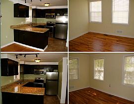 300 Black Hill Rd, Bryson City,Rent 550 Deposit 550 Total 1100 in Bryson City, NC (Photo 4 of 4)