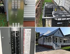 912 E 20th Ave, Tampa,Rent 1000 Deposit 1000 Total 2000 in Tampa, FL (Photo 2 of 6)