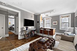 Beautiful Condo in New York, NY