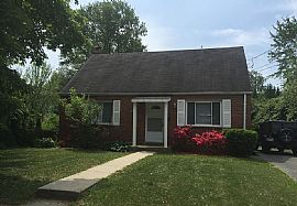 4202 Anthony St, Kensington, Md 20895 in Kensington, MD