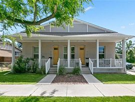 4106 Zuni St, Denver in Denver, CO