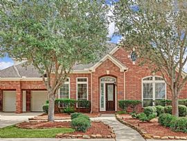 4002 Sweeney Lake Ct, Richmond in Richmond, TX