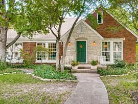 6116 Kenwood Ave, Dallas in Dallas, TX