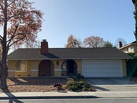 986 Azalea Dr, Sunnyvale in Sunnyvale, CA