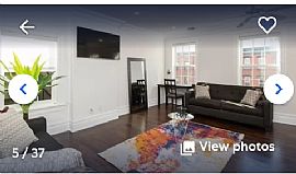 A Charming 5 Bedroom House.  in Orlando, FL (Photo 7 of 8)