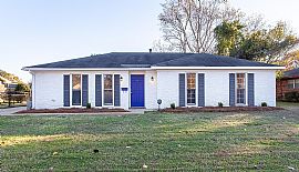 4552 Wares Ferry Rd, Montgomery, Al 36109 in Montgomery, AL