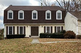 20081 Doolittle St, Gaithersburg, Md 20886 in Gaithersburg, MD