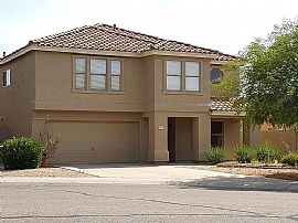 4127 E Pinto Ln, Phoenix, Az 85050 in Phoenix, AZ