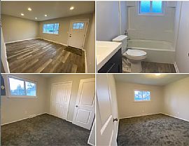 766 Pasadena Ave, Sheffield Rent 550 Deposit 550 Total 1000 in Sheffield Lake, OH (Photo 3 of 4)