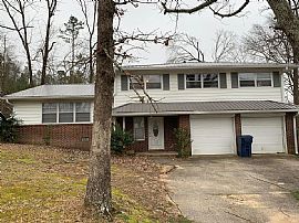 1303 8th St Ne, Jacksonville, Al 36265 in Jacksonville, AL