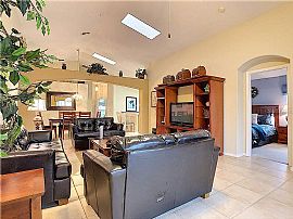 Bedding and Pool Supplies For This Turn-Key Home in Kissimmee, FL (Photo 2 of 3)