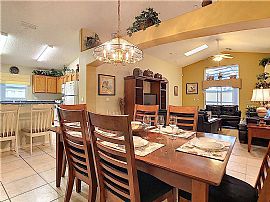 Bedding and Pool Supplies For This Turn-Key Home in Kissimmee, FL (Photo 3 of 3)