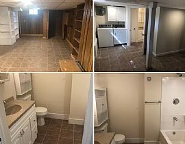 907 Dekalb Ave, Sycamore, Il 60178 For $700/m Deposit $700 in Sycamore, IL (Photo 5 of 6)