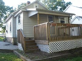 453 1/2 N River St, Montgomery, Il 60538 For $700/m Deposit $70 in Montgomery, IL