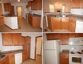 2233 Madero Dr, Belleville, Il 62221 For 700/m Deposit $700 in Belleville, IL (Photo 2 of 4)