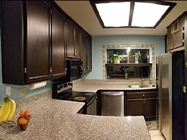 Corner Lot. Beautiful Two Story Home Approximately 1524 Square  in Modesto, CA (Photo 4 of 6)