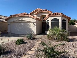 3 Bedroom in Peoria, AZ