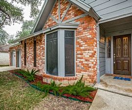 11007 Whispering Wind St, San Antonio, Tx in San Antonio, TX (Photo 1 of 6)