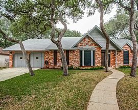11007 Whispering Wind St, San Antonio, Tx in San Antonio, TX